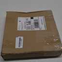 Acrylic Cake Disc, 5.5/7.5/9.5 Inch Clear Round Cake Acrylic Discs for Icing, 2 Icing Scraper And 3 Center Dowel For Make Your Cakes, Acrylic Discs for Icing Cakes (5.5" + 7.5" + 9.5")