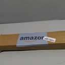 Shower Curtain Rod, 1" Diameter Heavy Duty Tension Shower Rod, Non Slip Adjustable 28-74 inch No Drill Shower Curtain Rods Spring Tension For Bathroom, Shower Stall, No Rust, Brushed Nickel