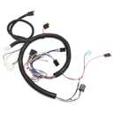 532401104 Dash Wiring Harness, Replacement for Husqvarna Replacement for Craftsmen Replacement for Poulan Replacement for AYP Lawn Tractors