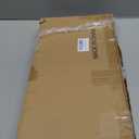 Expandable Shoe Rack Stackable Metal Pantry Storage Shelves Stand Adjustable Height Cabinet Shelf Organizer Racks Spice Shelving(1PACK/WHITE,MEDIUM)