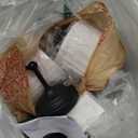 10000mAh Battery Operated Wall Sconce Set of 2,Rechargeable Wall Sconces set of Two,Vintage Black Sconces Wall Decor,Wireless Wall Lamp,Cordless Wall Lights Living Room Bedroom (Not Peel and Stick on) (16.75in)