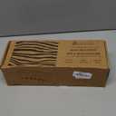 Key and Mail Holder Wall Mount, Key Holder with Shelf and Mail Organizer Wall Mount. Mail Holder with 5 Hooks for Coat, Dog Leash, Home Decor Rack, Entry Way Organizer (Brown)