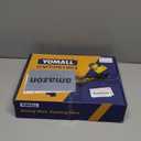 6PCS UF267 Ignition Coils + 6PCS AGSP33C Iridium Spark Plugs Ignition Coils Pack Fits for 2000-2004 Avalon, 2002-2006 Camry, 2001-2006 Highlander 3.0L 3.3L, Coil Pack Set Aftermarket Parts