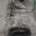 PSO-RITE Psoas Muscle Release Tool  Made in USA, Patented Deep Tissue Massage Device for Your Back, Hip Flexor & Trigger Point Relief, Night Black