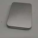 Bling Women Slim Band Compatible with Samsung Galaxy Watch 8 40mm 44mm/Watch8 Classic 46mm Dressy Wristbands