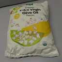 365 by Whole Foods Market, Organic Extra Virgin Olive Oil and Sea Salt Popcorn, 5 Ounce (EXP 08/10/26)
