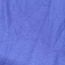 XIEERDUO Blue Tops for Women Business Casual Shirts High Low Hem Long Sleeve Tops Loose Fit Tunic Tops with Pockets 3XL