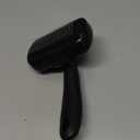 Swihauk Self Cleaning Slicker Brush for Dogs & Cats - Skin Friendly Deshedding and Grooming Brush for Haired Pets, Pet Supplies Accessory, Black