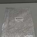 Bling Rhinestone Sticker, White Glass Gems Crystal Tape, 9.4 x 7.9 Inch Self Adhesive Rhinestone Sheet Sticker Diamond Ribbon for DIY Crafts Car Wedding Christmas Party Decorations (White)