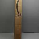 Polycarbonate Lexan Clear Rod for Pool Cue Ferrule and Tip Pad - OD15mm x 198mm