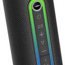 Speakers Bluetooth Wireless, Portable