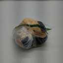 3-pk Graduation stuffed animal pups with cap and diploma - 10 in.