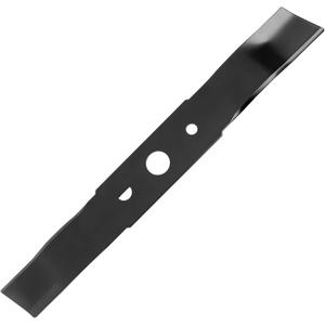 25322 Lawn Mower Blade for 16 Inch Mower Deck Compatible with Green-Works 25242 33303488, 1 Pack