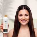 Beauty Concepts Daily Care Shampoo | Nourishes & Hair Growth | Smooth hair | For Women & Men 1000ml