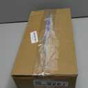 Sensory Swing for Kids & Adults Holds up to 300lbs Indoor & Outdoor Double Layer Therapy Cuddle Swing with 360 Swivel Hanger Kit for Calming, Effect for Autism, ADHD or SPD. (Star Blue)