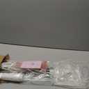 Birchlitland LED Birch Tree 4FT 200L Warm White Fairy Lights, Lighted Trees for Indoor Outdoor Home Thanksgiving Christmas Holiday Decoration