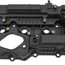 TRQ Valve Cover Compatible with 2015-2020 Hyundai 2016-2020 Kia