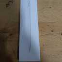 Apple Pencil Pro: Latest Model - Device Compatibility Check Required - Pixel-Perfect Precision, Tilt and Pressure Sensitivity, Perfect for Note-Taking, Drawing, and Art. Charges and Pairs Magnetically