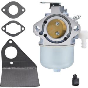 497581 Carburetor Fits for BS 694526 690119 690115 690111 19G412 192402 192432 10HP Tractor Generator Engines