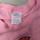 Big Sistersaurus Sister Dinosaur Baby Mother's Day T-Shirt (Pink, M)
