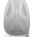 Rowenta Focus Excel Steam Iron for Clothes, Anti-Drip Protection, Iron Steamer for Clothes, 1725 Watts, DW5280, Grey