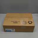 STORi Audrey Clear Vanity Makeup Organizer | 15-Compartment Holder for Brushes, Eyeshadow Palettes, & Beauty Supplies | Stacks on Audrey Storage Drawers | Made in USA | Vanity, Holder