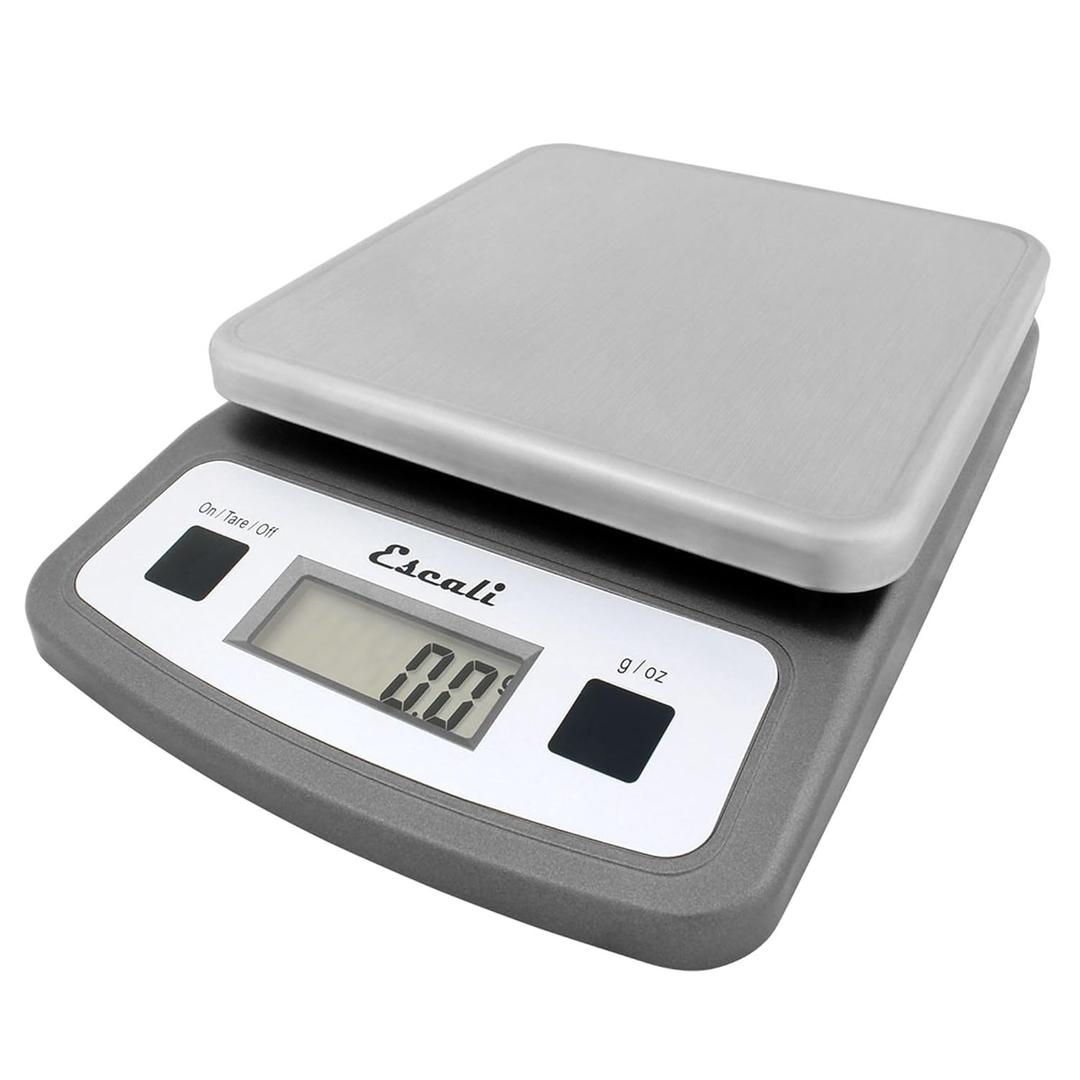 San Jamar SCDG2LP Low-Profile Digital Food/Kitchen Scale, 2lb Capacity San Jamar SCDG2LP Low-Profile Digital Food/Kitchen Scale, 2lb Capacity