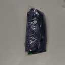 Syntus Adjustable Bib Apron with 2 Pockets Cooking Kitchen Aprons for Women Men Chef (Blue Dark)