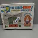 Dog Puzzle Toy 3 Levels, Mental stimulating for Boredom and Smart Dogs, Treat Puzzle for All Breeds Dog