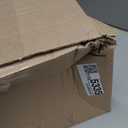 Custom Fit for Cargo Liner 2020-2025 Mercedes Benz GLB 200 250 5/7 Passenger (5 Passenger Only fits in Upper Position) - TPE All Weather Duty Waterproof Rear Cargo Tray Trunk Floor Mat