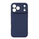ESR for iPhone 17 Pro Phone Case, MagSafe Accessories Compatible, Cyber Series, Navy Blue