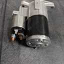 Starter N17948 17948 for Ram 1500 2500 3500 Durango Grand Cherokee 5.7