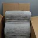 3-Step Dog Ramp and Stairs for Sofa and Chair - Non-Slip Sturdy Pet Steps for Small Dogs and Cats,15.7" H,Light Grey