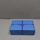 FREE TO FLY Remote Control Car for Boys 8-12: 2.4Ghz Electric Rechargeable Race Stunt Cars Double Sided 360 Rolling Rotating Rotation with Led Headlights (Green)