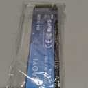 RAOYI 512GB NVMe Internal Solid State Drive M.2 2280 PCIe Gen4x4 SSD, Up to 5000MB/s, Configure SLC Cache, Storage and Memory Expansion for PS5 Laptop Desktop