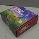 Ninja Blast Dinosaur Toy Rocket Launcher for Kids Toys for Kids 3-5 5-7 4-6 - Outdoor Toys for Kid Ages 4-8 - 3 4 Year Old Boy Birthday Gift - Gifts for Boys Age 3 4 5 6 Years Toy for Toddlers