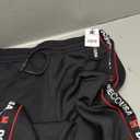 DC Men's Westover Pant Fleece, Black, S