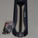 Eden 96213 Lawn & Garden Essential Oscillating Sprinkler | Water Sprinkler for Yard,Covers up to 3,600 sq. ft., Heavy Weight Base