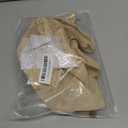 Thong Shapewear Tummy Control - Womens High Waisted Body Shaper Panties Girdle Compression Shapewear Underwear (Large, Nude)
