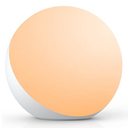 Hifree Smart Table Lamp, Dimmable Desk Lamp with App/Voice Control, LED RGB Color Changing Touch Lamp, Night Lamp for Bedroom Compatible with Alexa