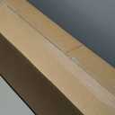 Uthfy Oscillating Bladeless Tower Fan with Remote, Quiet Cooling Portable, Electric Standing Floor Fan with 3 Wind Speeds 3 Modes for Bedroom,Indoor,Office and Home Use, 30", White