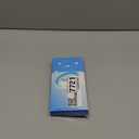 Replacement Heads Compatible with Sonicare Toothbrush, Replacement Brush Head for Philips Sonicare Electric Toothbrush 4100 5100 6100 9900 C2 W3 and More Click-on Handles 8 Black