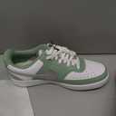Nike Women's Court Vision Low Next Nature Shoes 8