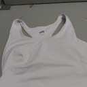 YITTY Active Sports Bra Tank, Tank Top for Women with Built-in Bra, Racerback, Removable Cups, Low-Impact Yoga and Gym Large