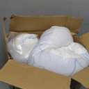 Puzellot Cooling Pillows King Size Set of 2, Luxury Memory Foam Pillows, Adjustable Firm Bed Pillows for Sleeping 2 Pack, Cool Cold Soft Gel Pillow for Hot Side Back Stomach Sleepers 20" x 36"