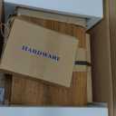 AquaTeak The Original 18" Asia Teak Shower Bench