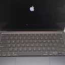 Apple 2025 MacBook Air 13-inch Laptop with M4 chip: Built for Apple Intelligence, 13.6-inch Liquid Retina Display, 16GB Unified Memory, 256GB SSD Storage, 12MP Center Stage Camera, Touch ID; Midnight