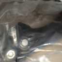 MOOG Chassis Products RK623315 Suspension Control Arm and Ball Joint Assembly