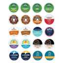 Keurig Coffee Lover's Collection Variety Pack, Keurig Single Serve K-Cup Pods, 40ct (EXP 12/31/26)