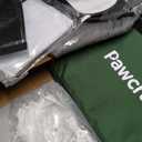 Weatherproof Heated Cat House for Outdoor in Winter, Heated Cat Bed Kitty Shelter with Cat Heating Pad, Insulated & Safe Escape Door, Warm Home for Outside Stray Cat, Size: 16"x26"x14"